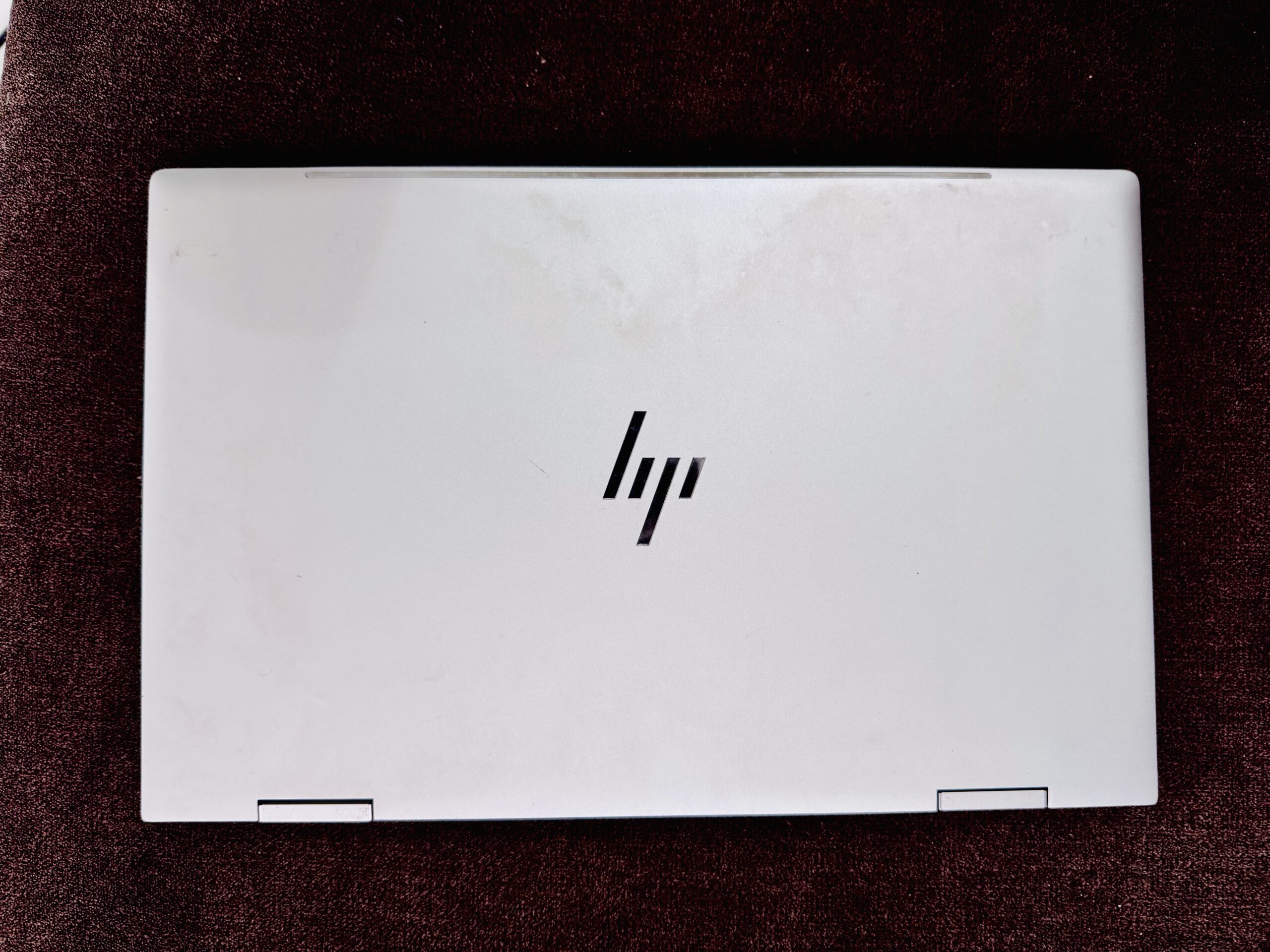 HP ENVY X360