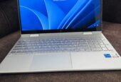 HP ENVY X360