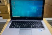 HP elitebook 820 G3