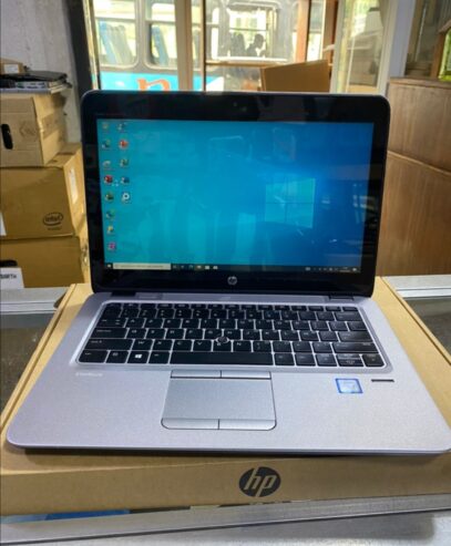 HP elitebook 820 G3