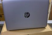 HP elitebook 820 G3