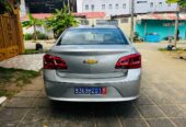 CHEVROLET CRUSE LT 2018