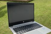 HP PROBOOK 430 G6 I5-8265U W10P 13.3″ FHD