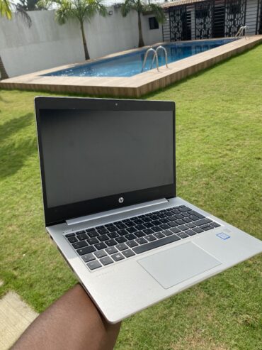 HP PROBOOK 430 G6 I5-8265U W10P 13.3″ FHD