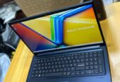 ✓ASUS VIVOBOOK X1704ZA CORE I7 12TH GEN