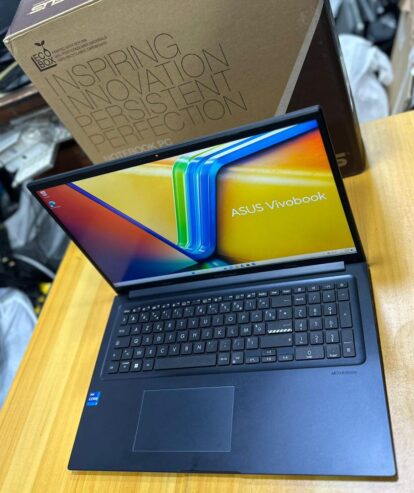 ✓ASUS VIVOBOOK X1704ZA CORE I7 12TH GEN