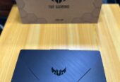 ASUS TUF GAMING F15 FX506LH CORE I5 10TH GEN