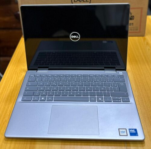 DELL INSPIRON 14 7440 2-in-1 CORE ULTRA 7 15TH GEN