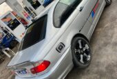 BMW E46