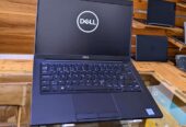 ORDINATEUR PORTABLE DELL