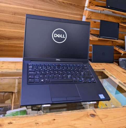 ORDINATEUR PORTABLE DELL