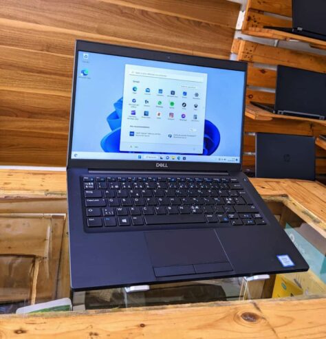 ORDINATEUR PORTABLE DELL