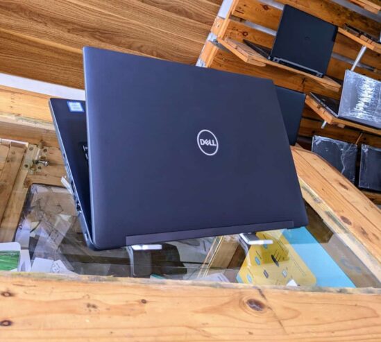 ORDINATEUR PORTABLE DELL