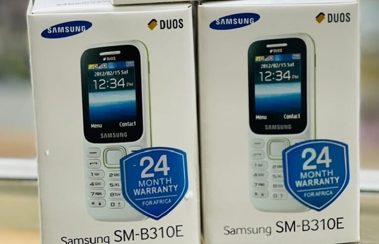 SAMSUNG SM-B310E