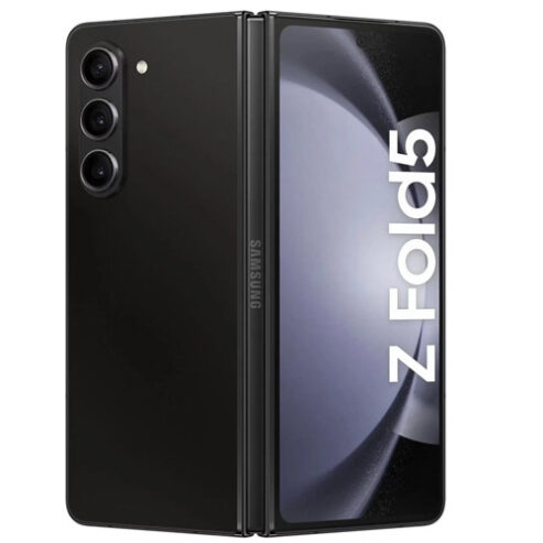 SAMSUNG GALAXY Z FOLD 5