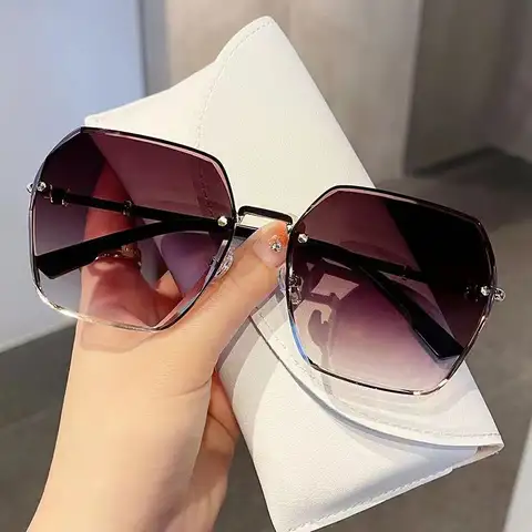 Lunettes de soleil