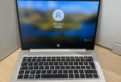 HP PROBOOK 430 G6 I5-8265U W10P 13.3″ FHD