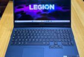 LENOVO LEGION 5 CORE I7 11TH GEN