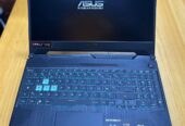 ASUS TUF GAMING F15 FX506HM CORE I5 11TH GEN