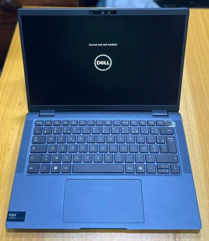 DELL LATITUDE 7350 CORE ULTRA 5 14TH GEN