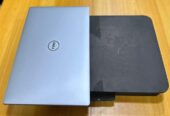 DELL XPS 9315 CORE I5 12TH GEN