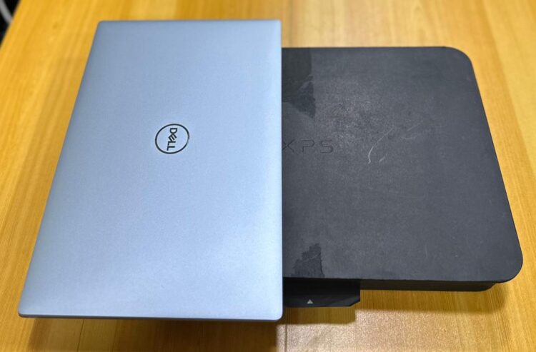 DELL XPS 9315 CORE I5 12TH GEN