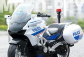 Moto électrique pour enfants