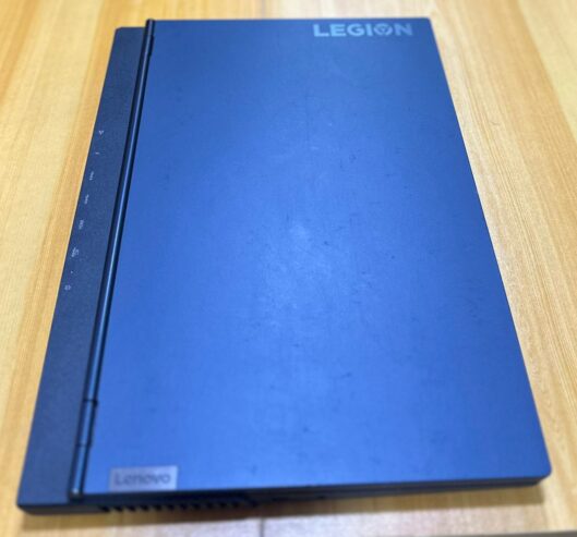 LENOVO LEGION 5 CORE I7 11TH GEN