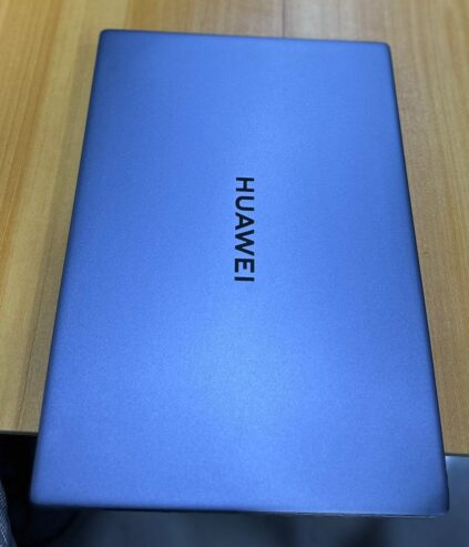 HUAWEI RLEF-XX CORE I5 12TH GEN