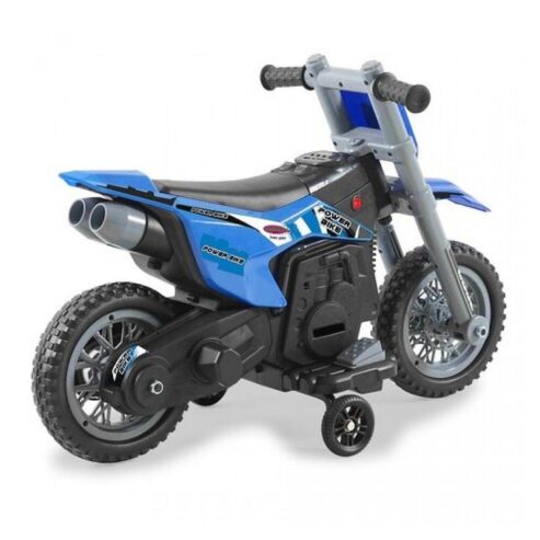 Moto électrique enfants