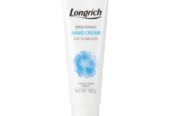 Crème mains longrich