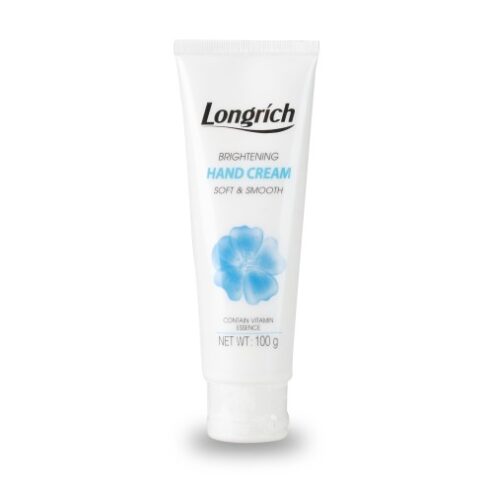 Crème mains longrich