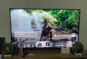 Tv Samsung 4k 58 pouces