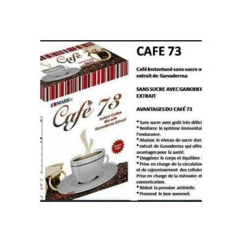 edmark café 73