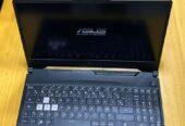 ASUS TUF GAMING F15 FX506LH CORE I5 10TH GEN