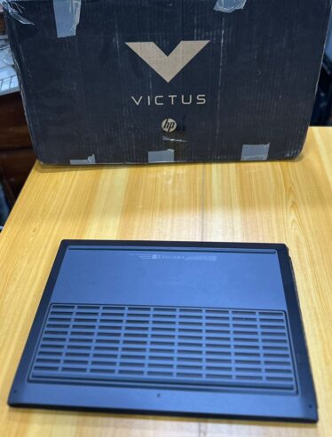 HP VICTUS GAMING 15 CORE I5 12TH GEN