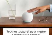 Alexa Echo Dot (5e génération, modèle 2022)