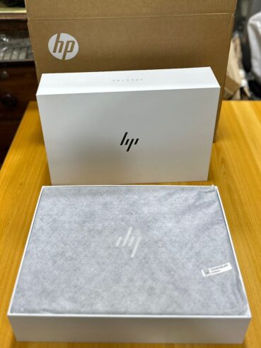 ✓HP SPECTRE X360 2-in-1 CORE ULTRA 7 15TH GEN