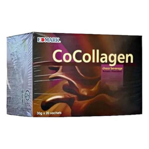 COCOLLAGEN Edmark – 20 sachets