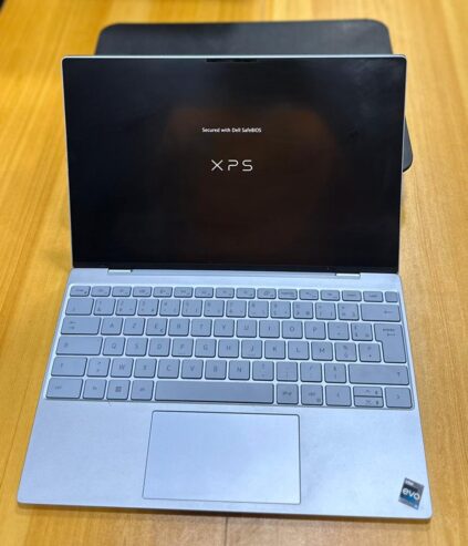 DELL XPS 9315 CORE I5 12TH GEN