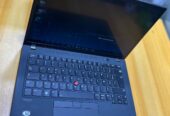 LENOVO THINKPAD T14s GEN 3 CORE I5 12TH GEN