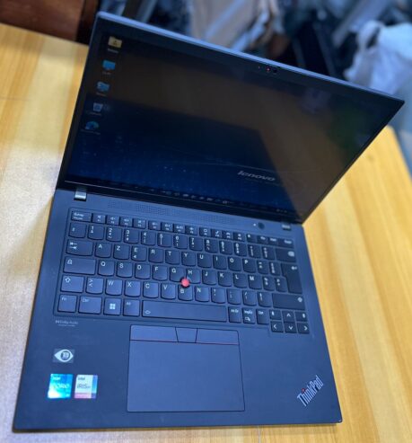 LENOVO THINKPAD T14s GEN 3 CORE I5 12TH GEN