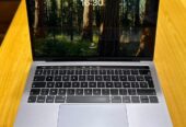 MACBOOK PRO RETINA CORE I5 2018