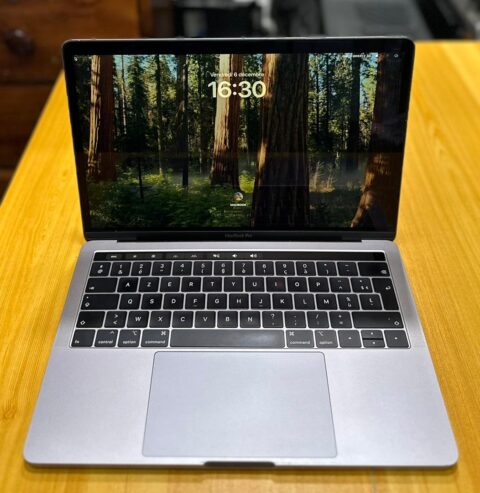 MACBOOK PRO RETINA CORE I5 2018