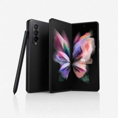 SAMSUNG GALAXY Z FOLD 4