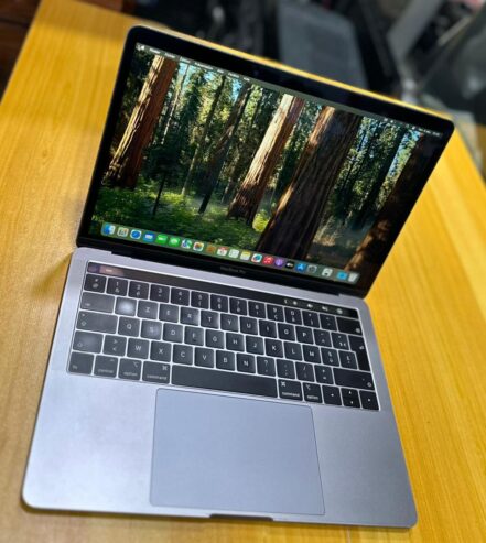 MACBOOK PRO RETINA CORE I5 2018