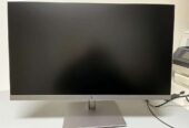 Moniteur HP E273q 2K SANS BORDURE