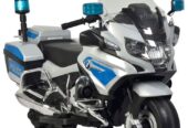 Moto électrique pour enfants