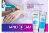 Crème mains longrich