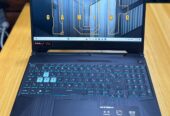 ASUS TUF GAMING F15 FX506HM CORE I5 11TH GEN